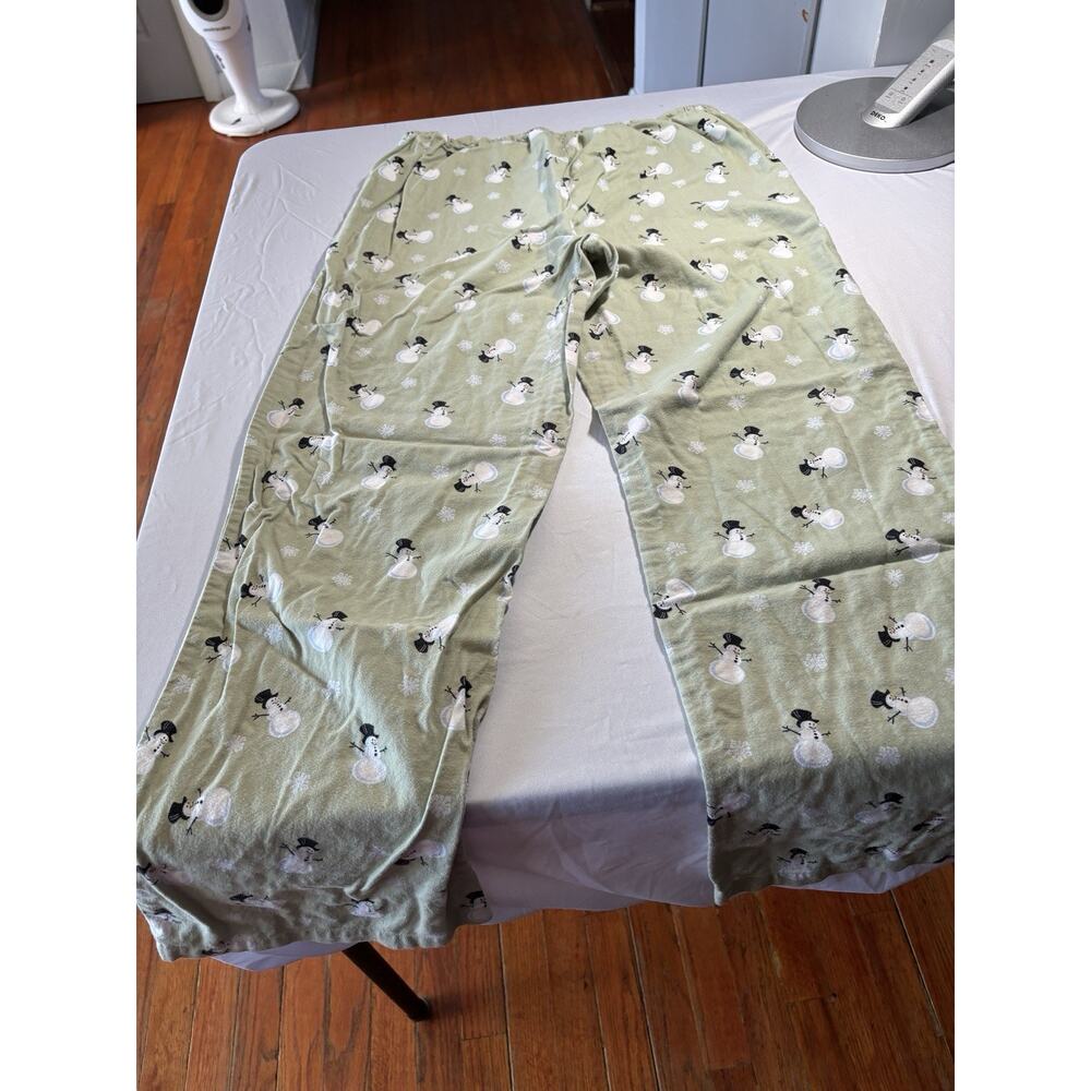 Eddie Bauer Women's Sleep pants size S - Picture 3 of 3
